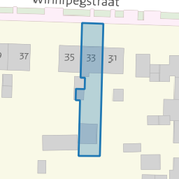 Perceel DTC02-B-3437