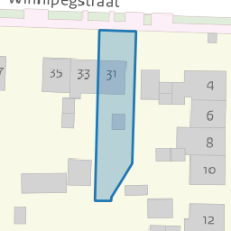 Perceel DTC02-B-3438