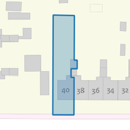 Perceel DTC02-B-3439