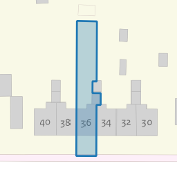 Perceel DTC02-B-3441