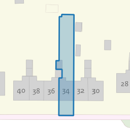 Perceel DTC02-B-3442