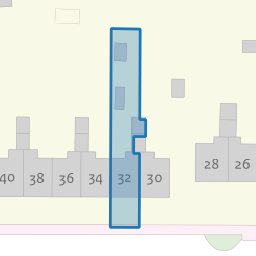 Perceel DTC02-B-3443