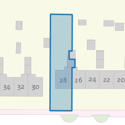 Perceel DTC02-B-3445