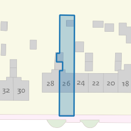 Perceel DTC02-B-3446
