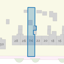 Perceel DTC02-B-3447