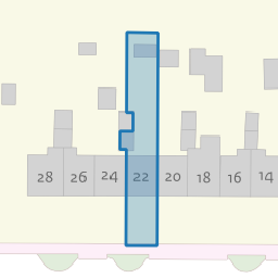 Perceel DTC02-B-3448