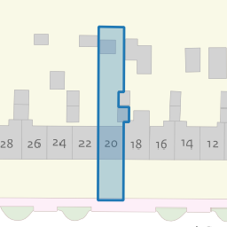 Perceel DTC02-B-3449