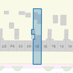 Perceel DTC02-B-3450