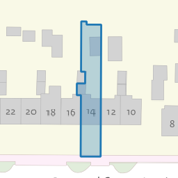 Perceel DTC02-B-3452