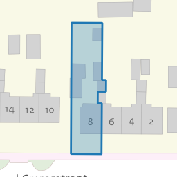 Perceel DTC02-B-3455