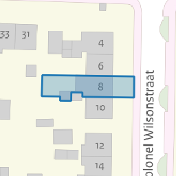 Perceel DTC02-B-3461