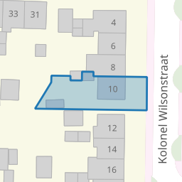 Perceel DTC02-B-3462