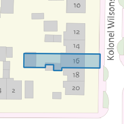 Perceel DTC02-B-3465