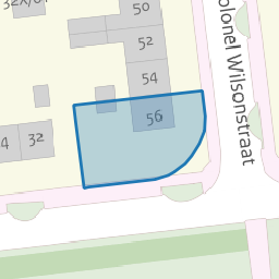 Perceel DTC02-B-3468