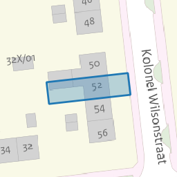 Perceel DTC02-B-3470