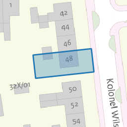 Perceel DTC02-B-3472