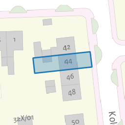 Perceel DTC02-B-3474