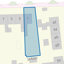 Perceel DTC02-B-3476