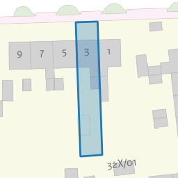 Perceel DTC02-B-3477