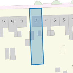 Perceel DTC02-B-3480