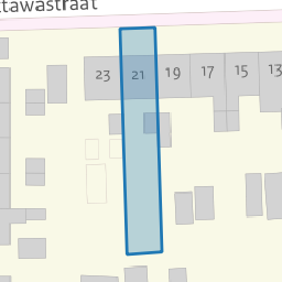 Perceel DTC02-B-3486