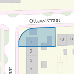 Perceel DTC02-B-3488