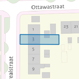 Perceel DTC02-B-3489