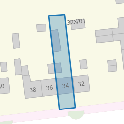 Perceel DTC02-B-3507