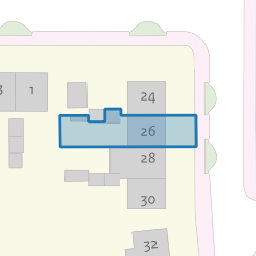 Perceel DTC02-B-3510