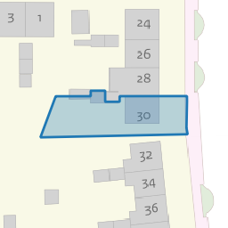 Perceel DTC02-B-3512