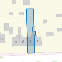 Perceel DTC02-B-3519