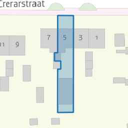 Perceel DTC02-B-3524