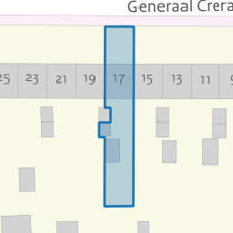 Perceel DTC02-B-3530