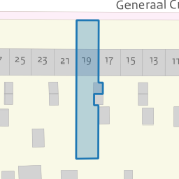 Perceel DTC02-B-3531