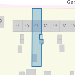 Perceel DTC02-B-3533