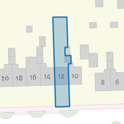 Perceel DTC02-B-3537