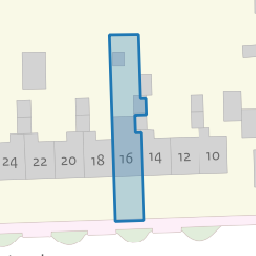 Perceel DTC02-B-3539