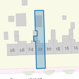 Perceel DTC02-B-3542
