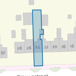 Perceel DTC02-B-3543
