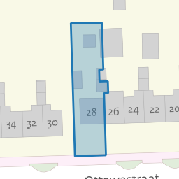 Perceel DTC02-B-3545