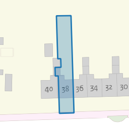 Perceel DTC02-B-3550