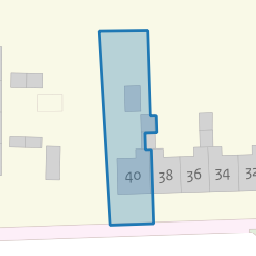 Perceel DTC02-B-3551