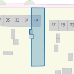 Perceel DTC02-B-3552