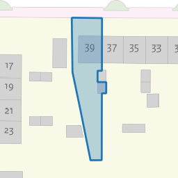 Perceel DTC02-B-3557