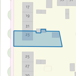 Perceel DTC02-B-3561