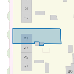 Perceel DTC02-B-3562