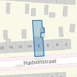 Perceel DTC02-B-3574