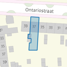 Perceel DTC02-B-3587