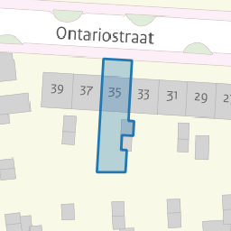 Perceel DTC02-B-3588