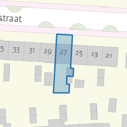 Perceel DTC02-B-3592